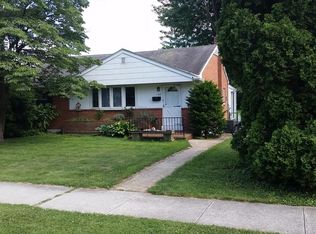 400 E Marble St, Mechanicsburg, PA 17055
