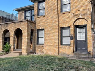 1800 Summitt Ave, Dallas, TX 75206