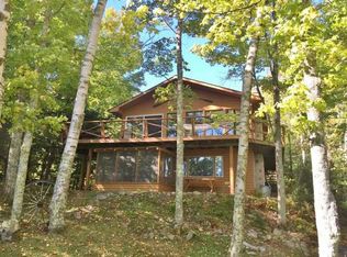 8812 Forest Ln, Minocqua, WI 54548