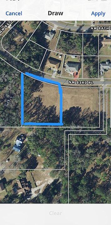 1st image of NW 63rd Pl Lot 4