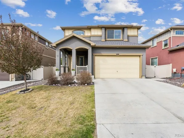 1156 Acadia Circle, Erie, CO 80516