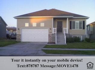839 S 3525 W, Syracuse, UT 84075