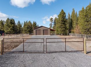 17138 Azusa Rd, Bend, OR 97707