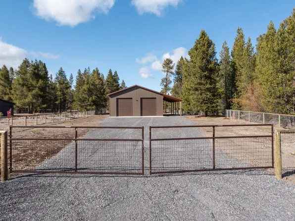 17138 Azusa Rd, Bend, OR 97707