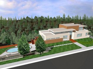2510 Skyfarm Dr, Hillsborough, CA