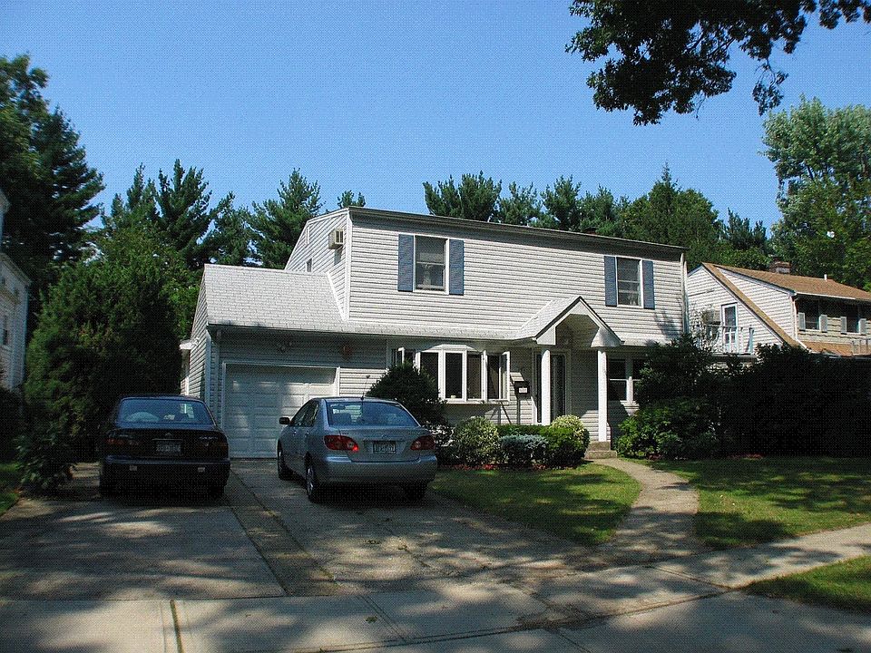 Front View
