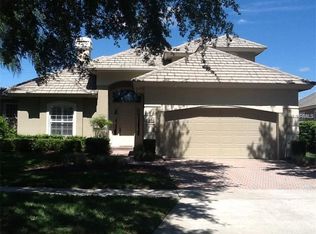 10914 Woodchase Cir, Orlando, FL 32836
