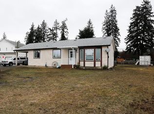 4820 Barriere Town Rd, Barriere, BC V0E1E0