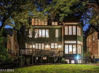 1445 44th St NW, Washington, DC 20007