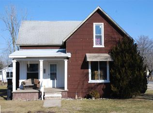 400 W Washington St, East Tawas, MI 48730