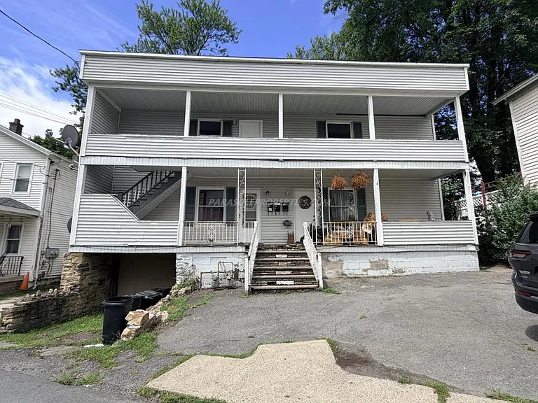 116 Morris Ave #2 — Photo 3