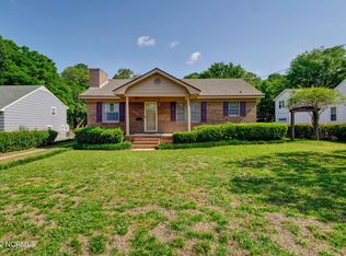 4945 Wrightsville Ave, Wilmington, NC 28403