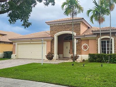 973 NE 35th Ave, Homestead, FL, 33033