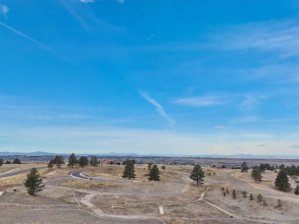 8019 Ember Star Place, Parker, CO 80134
