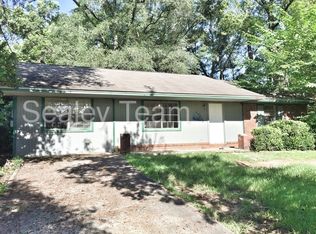 2302 Lois Ln, Tallahassee, FL 32301