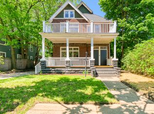 2186 E 86th St #3, Cleveland, OH 44106