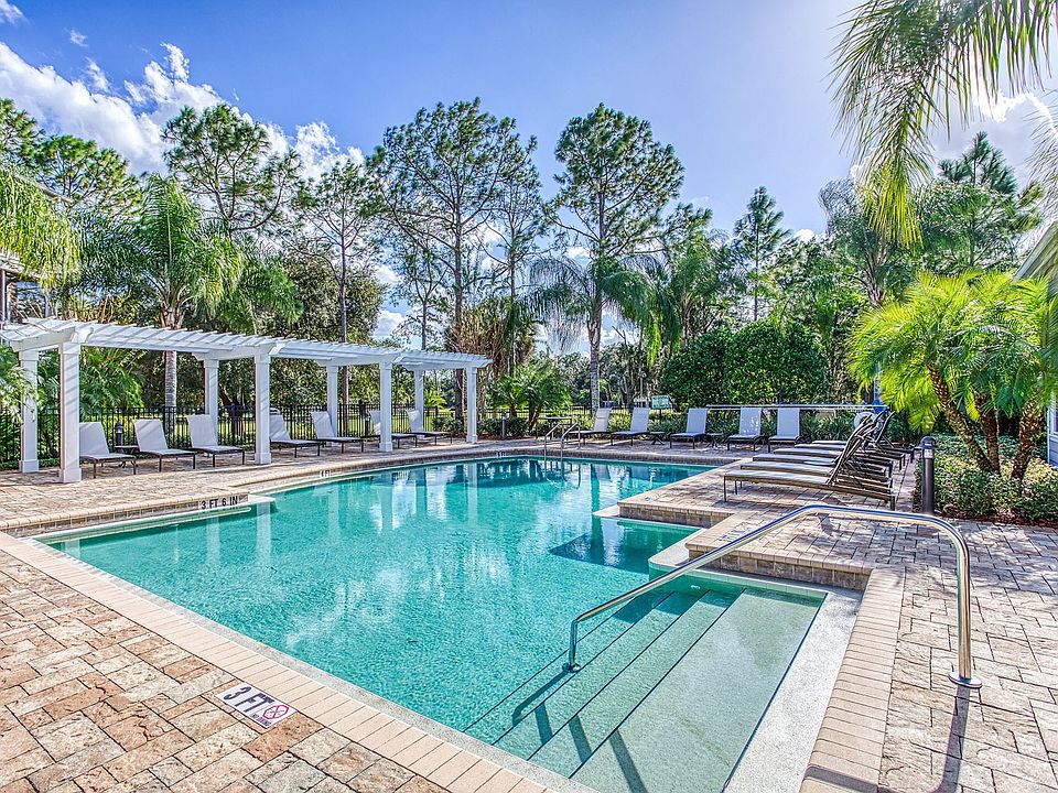 Links at Pebble Creek 18940 Pebble Links Cir Tampa FL Zillow