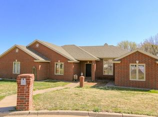 9 Cottonwood Ln, Ransom Canyon, TX 79366