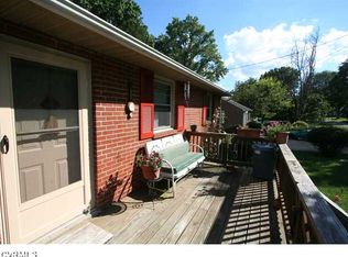 1637 Stansbury Ave, Richmond, VA 23225