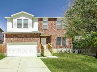 10715 Ranchland Fox, San Antonio, TX 78245