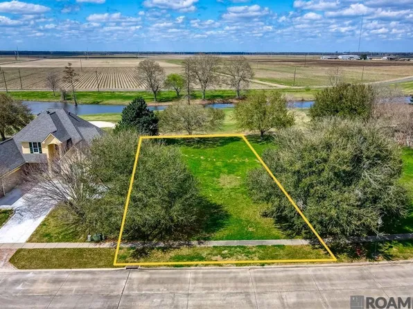 TBD STONEWALL DR, Plaquemine, LA 70764