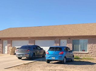 10758 W Carousel Dr, Arizona City, AZ 85123