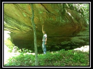 18906 Wagner Rd, Laurelville, OH 43135