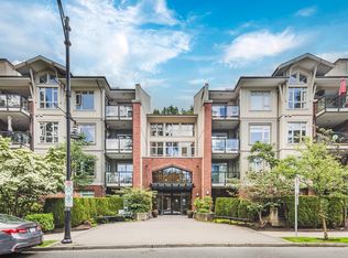100 Capilano Rd #408, Pt Moody, BC V3H5M9