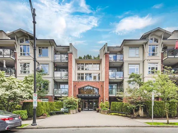 100 Capilano Rd #408, Pt Moody, BC V3H 5M9