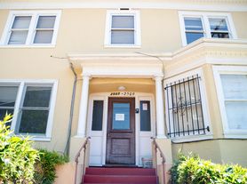 2507 Ellsworth Street - #4