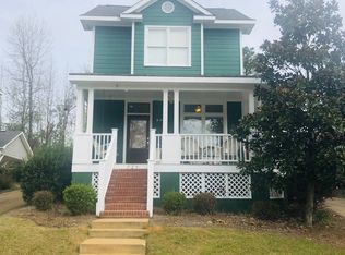 725 Queens Way, Auburn, AL 36830