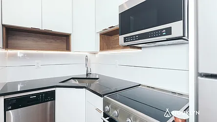 Rented by Nooklyn NYC LLC