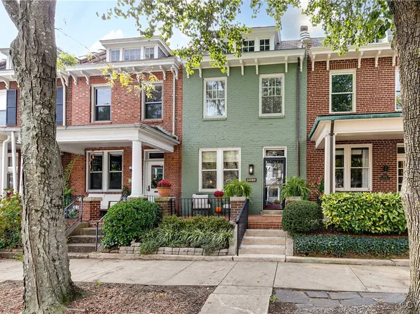 3309 Patterson Ave, Richmond, VA 23221