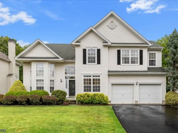 36 Blackstone Dr, Montgomery Twp., NJ 08540