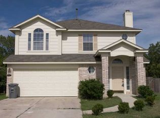 607 Sheraton Ave, Austin, TX 78745