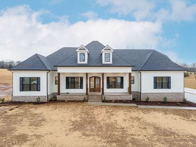 1036 Peyton Pl, Columbia, TN, 38401