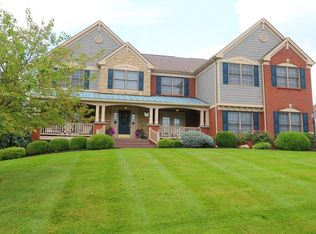 1908 Whetherstone Rdg, Hebron, KY 41048