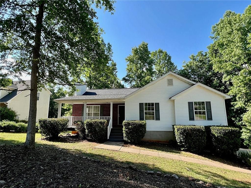 75 Avery Dr, Covington, GA 30016 Zillow
