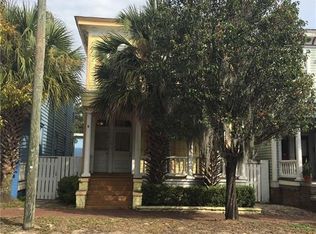 114 1/2 E Anderson St, Savannah, GA 31401