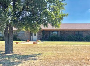 1251 County Road 404, Comanche, TX 76442