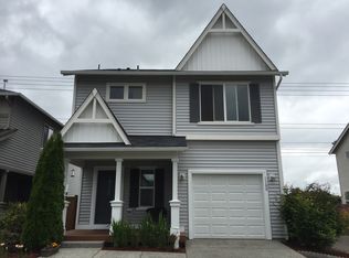1100 81st Dr SE, Lake Stevens, WA 98258