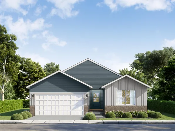 484 Lennox Street, Willard, MO 65781