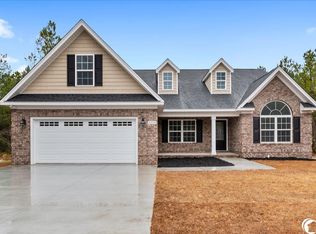 3215 Huckleberry Rd LOT 4, Galivants Ferry, SC 29544