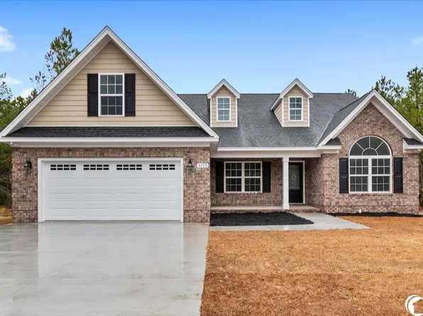 3215 Huckleberry Rd. Lot 4- Custom Dogwood, Galivants Ferry, SC 29544