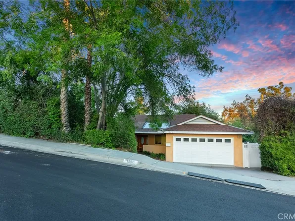 1540 S Sunrise Dr, Monterey Park, CA 91754