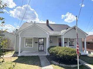 216/218 Ellison Ave, Beckley, WV 25801