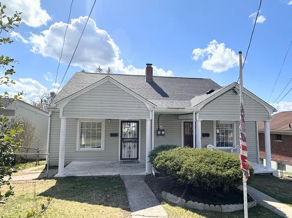 216/218 Ellison Ave, Beckley, WV 25801