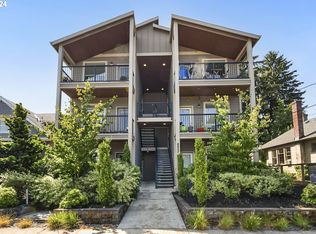 4950 SE Franklin St #2, Portland, OR 97206