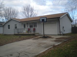 248 Jacqueline Dr, London, OH 43140