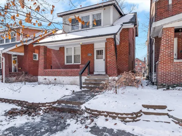 5032 Sutherland Ave, Saint Louis, MO 63109